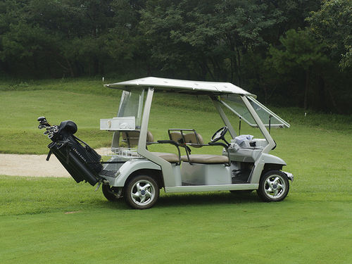 son şirket davası hakkında Golf Arabası Lifepo4 Pil