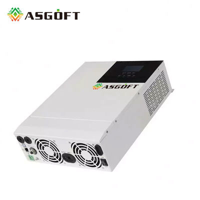 110/220v 3.5kw 5000w 5kw 10kw Off Grid MPPT Solar İnverter 3 fazlı