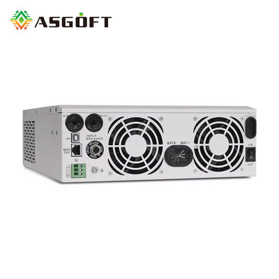 110/220v 3.5kw 5000w 5kw 10kw Off Grid MPPT Solar İnverter 3 fazlı