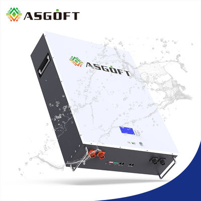 Ev Tipi Güneş Enerjisi Depolama 48v 5kw 10kwh 200ah Ev Açık/Kapalı Izgara 48 Volt 10kw Powerwall Lifepo4 Pil