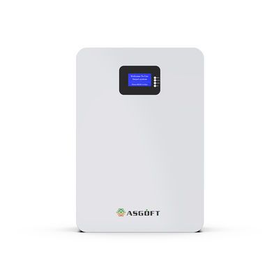 48v Lityum Güneş Enerjisi Duvarı Güneş Pili 100ah 200ah 20kw 5Kw 10kw