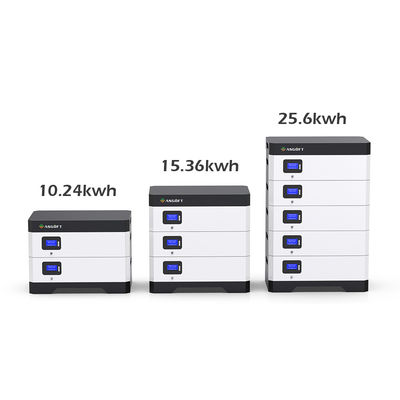 OEM Şarj Edilebilir 48v 200ah 5kw 100ah Lfp48v200ah Lityum Güneş Pil Depolama