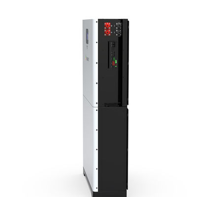 Güneş Depolama 51.2v 280ah için İstiflenebilir 48v Lifepo4 Powerwall Pil