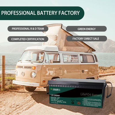 12.8 v 12 V Lityum Pil Paketi 200ah 100ah 120ah 240ah 400ah Golf Arabası Yelkenli Tekne