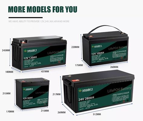 12.8 v 12 V Lityum Pil Paketi 200ah 100ah 120ah 240ah 400ah Golf Arabası Yelkenli Tekne