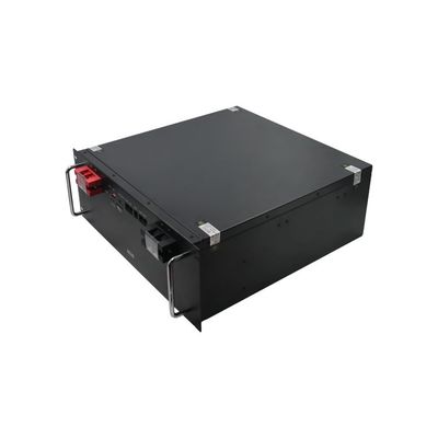 Solar Depolama için Prizmatik 51.2v 200ah 48v 100ah Lifepo4 Pil Paketi Hücresi