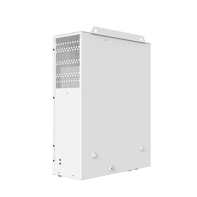 Ev Hibrit 5kw 48v Solar Inverter Mppt Grid Tie Inverter Sistemi