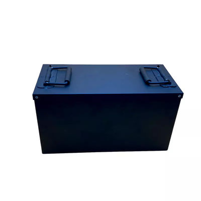 72v 60 Volt 48v Lifepo4 EV Güç Lityum Pil Lityum İyon Forklift Pil 30ah 40ah 50ah 100ah 120ah