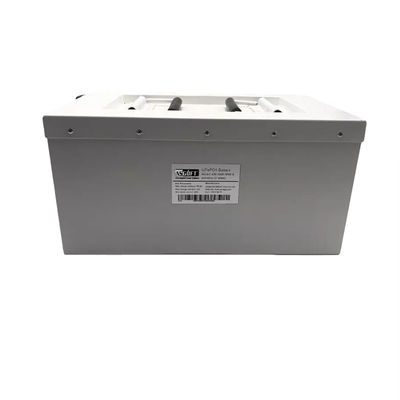 60v 30ah Ebike EV Güç Lityum Pil Paketi 1000W 2000W 3000W