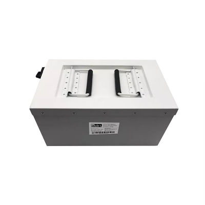 60v 30ah Ebike EV Güç Lityum Pil Paketi 1000W 2000W 3000W
