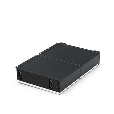 Özel LiFePO4 İstiflenebilir Lityum Powerwall Güneş Pili 48V 280Ah
